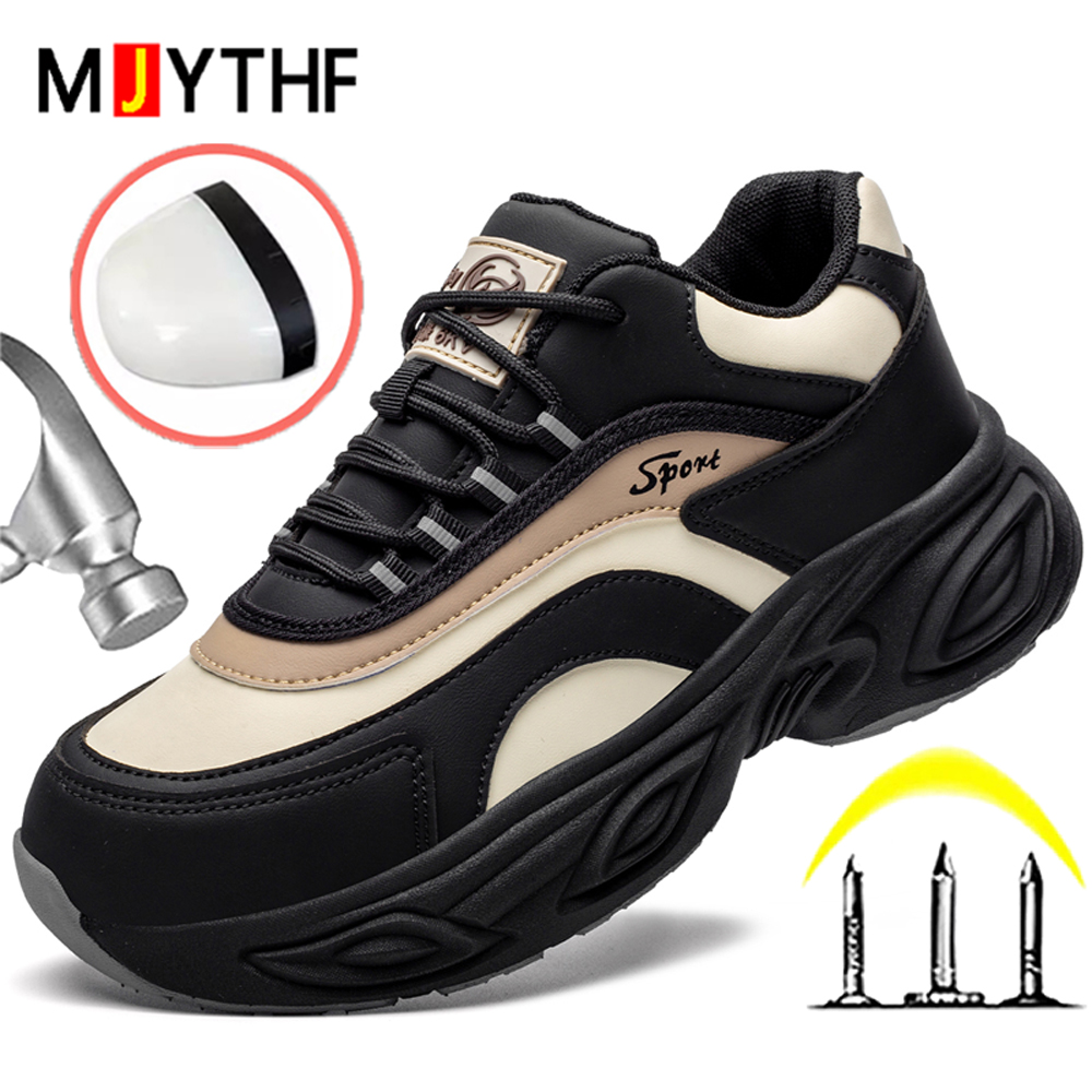 Sneaker Care - Women 6KV insulated shoes Composite toe