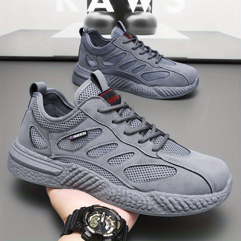 Sneaker Care - 2026 Summer Fashionable versatile Work Shoes