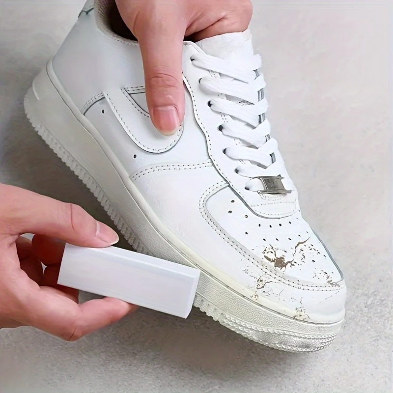 Suede & Sneaker Shoes Cleaning - Sneaker Care Whitener avis et prix