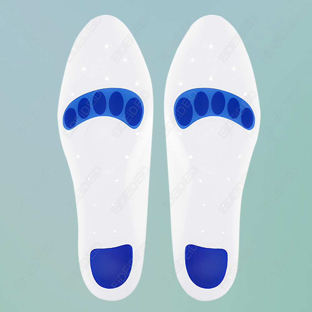 EID Orthopedic Silicone Gel In - Shoe Polish Cream avis et prix