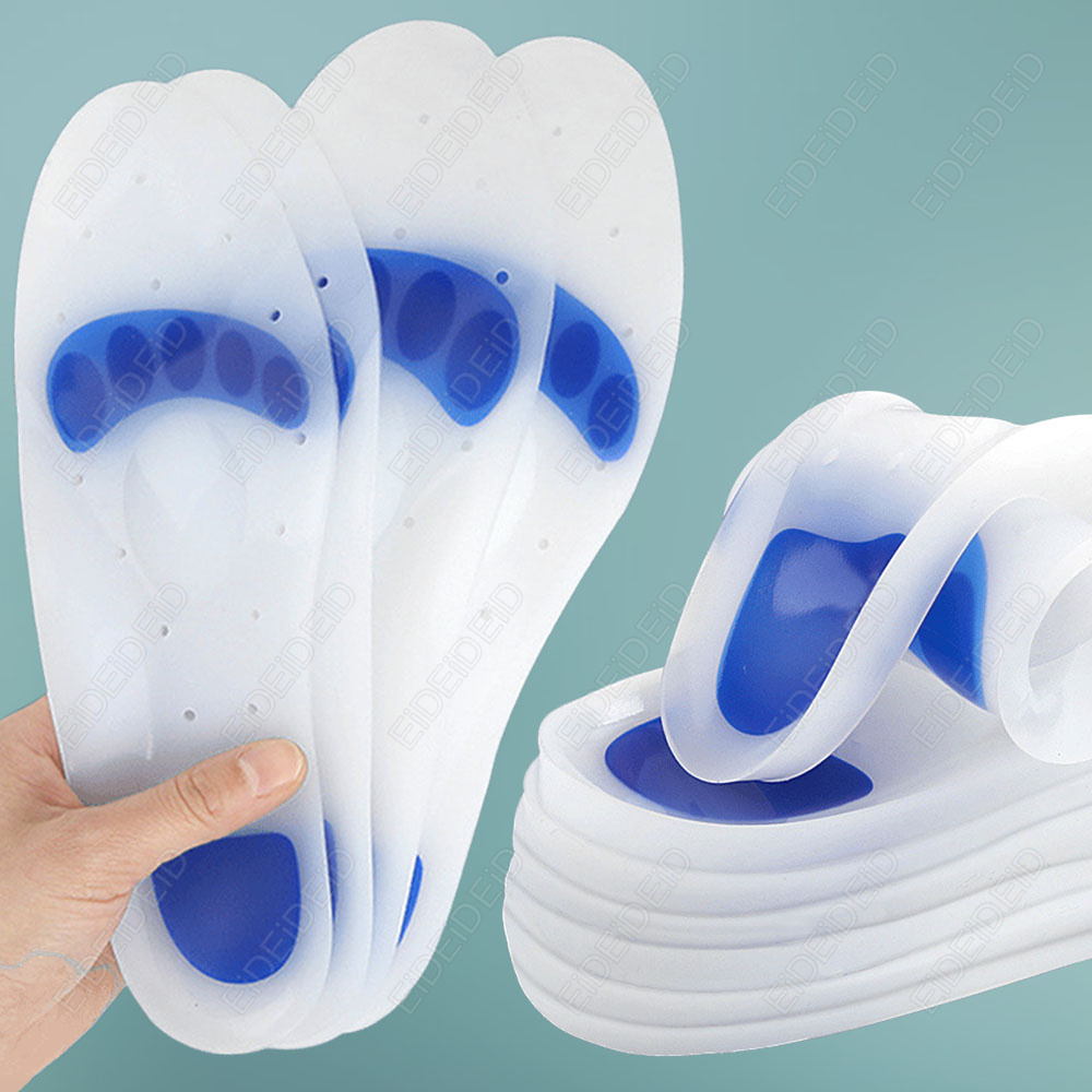 EID Orthopedic Silicone Gel In - Shoe Polish Cream avis et prix