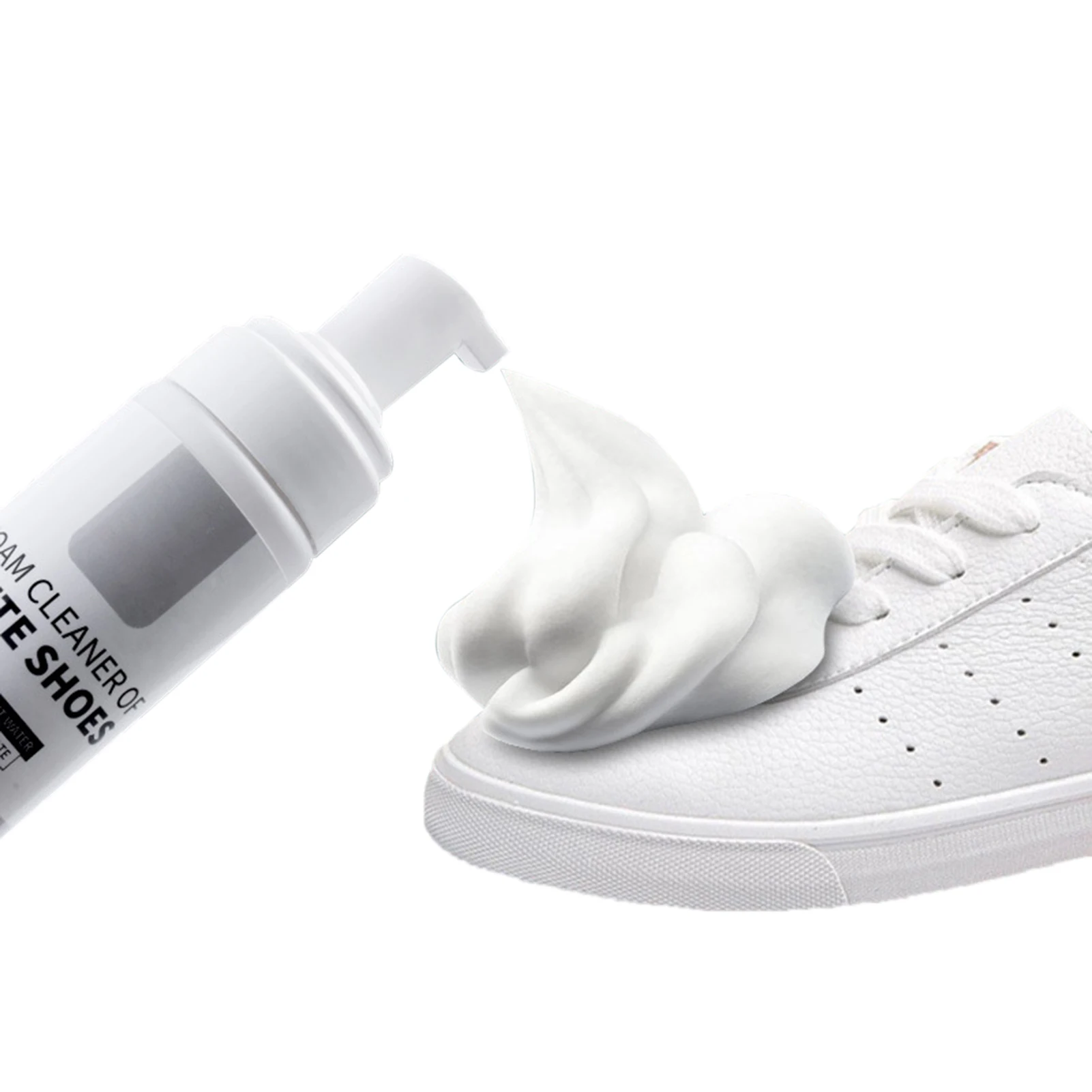 200ml Shoe Whitener White Shoe - Sneaker Care Whitener avis et prix