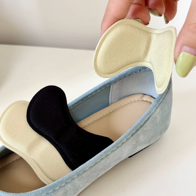 Self-stick Sponge Heel Grips S - Sneaker Care avis et prix