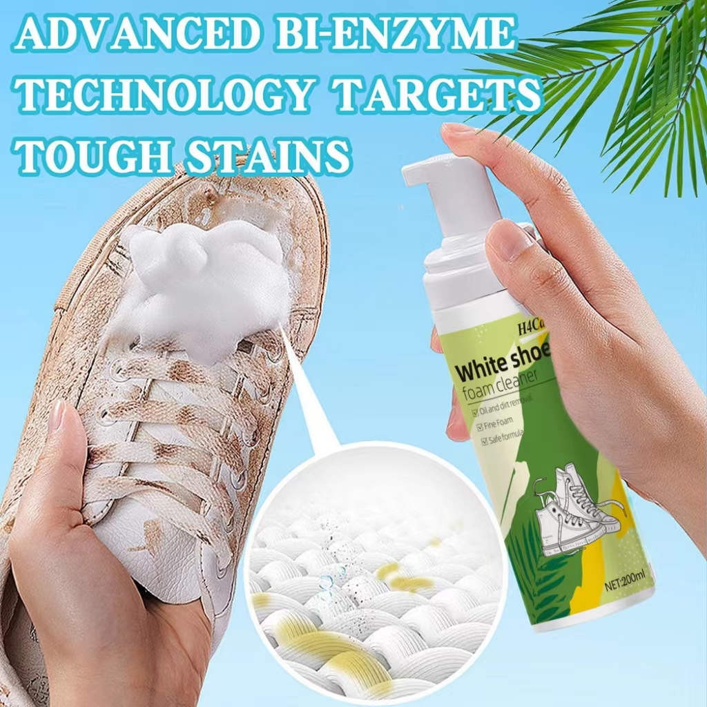 H4Cacle Multipurpose Sneaker C - Sneaker Care Whitener avis et prix