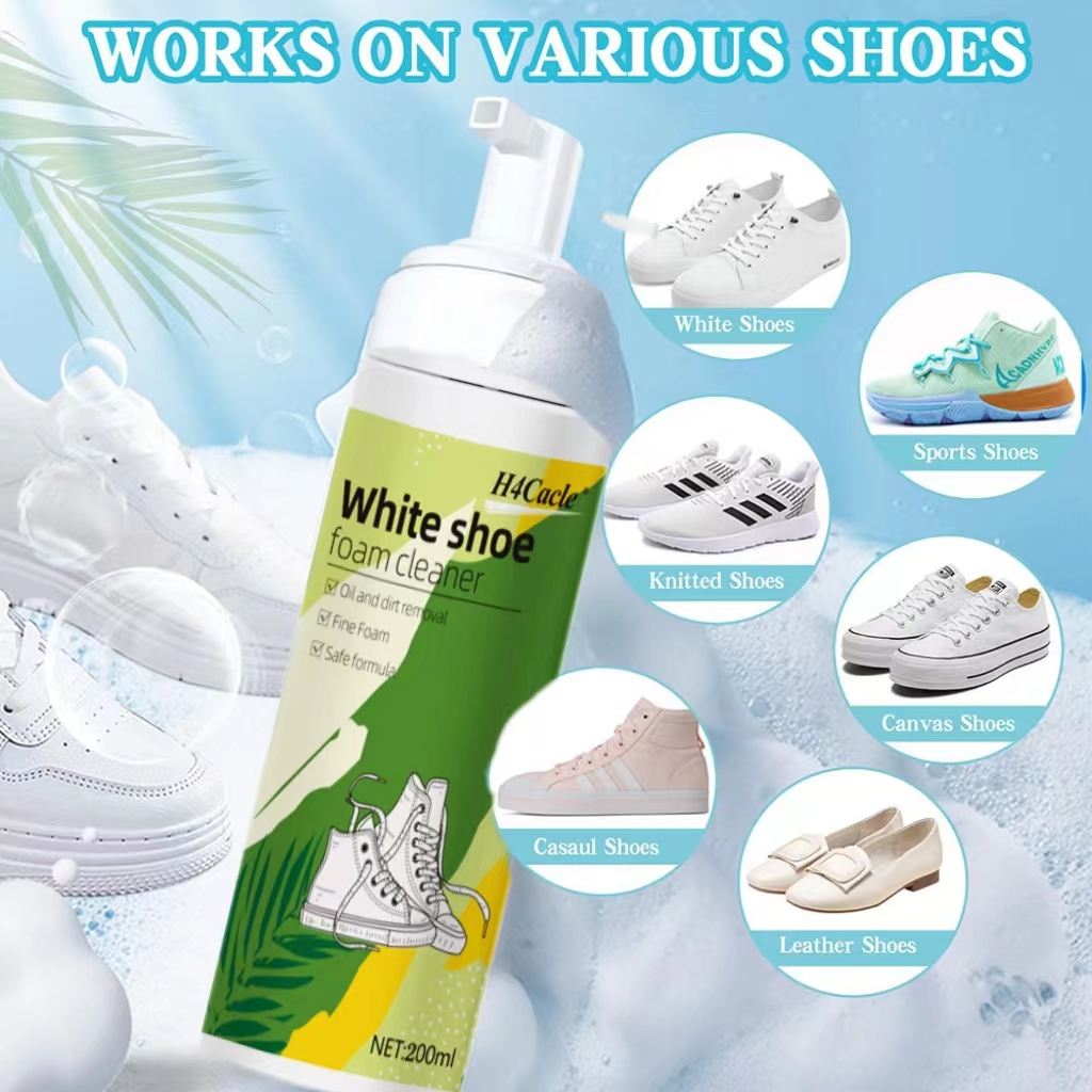 H4Cacle Multipurpose Sneaker C - Sneaker Care Whitener avis et prix