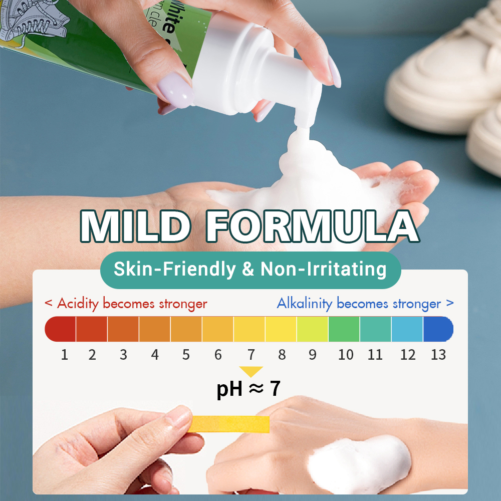 H4Cacle Multipurpose Sneaker C - Sneaker Care Whitener avis et prix