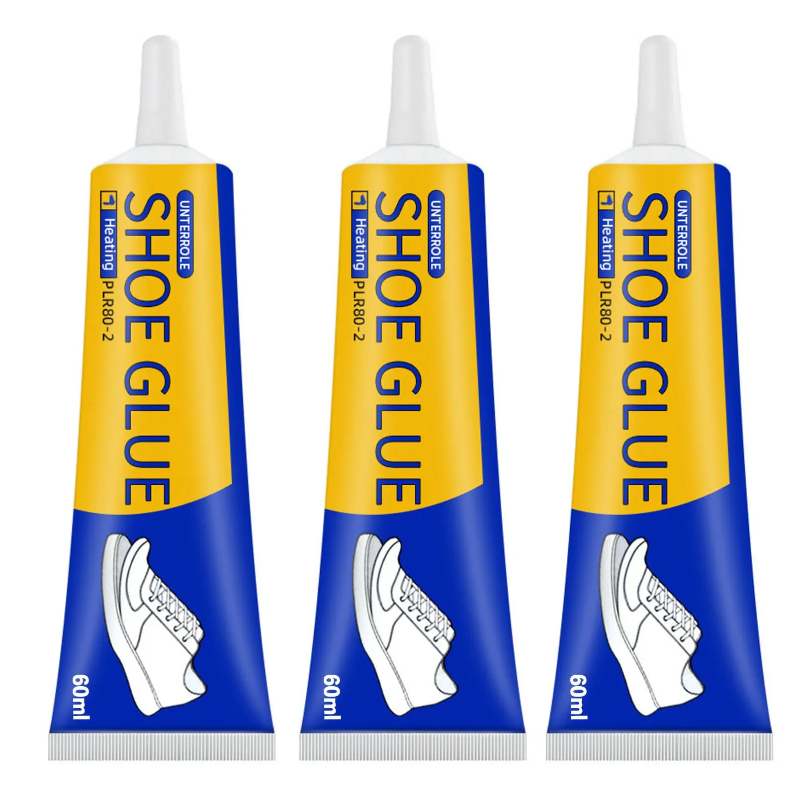 Strong Shoe Glue 60ml, Waterpr - Sneaker Care avis et prix