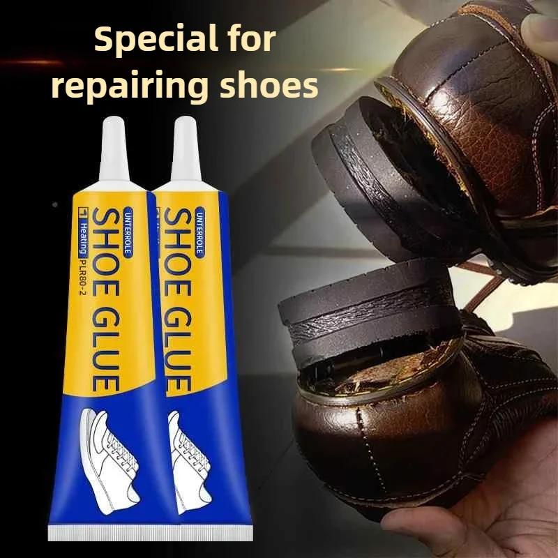 Strong Shoe Glue 60ml, Waterpr - Sneaker Care avis et prix
