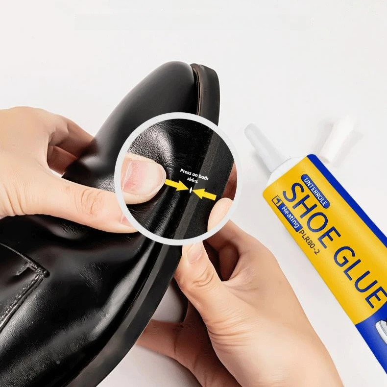 Strong Shoe Glue 60ml, Waterpr - Sneaker Care avis et prix