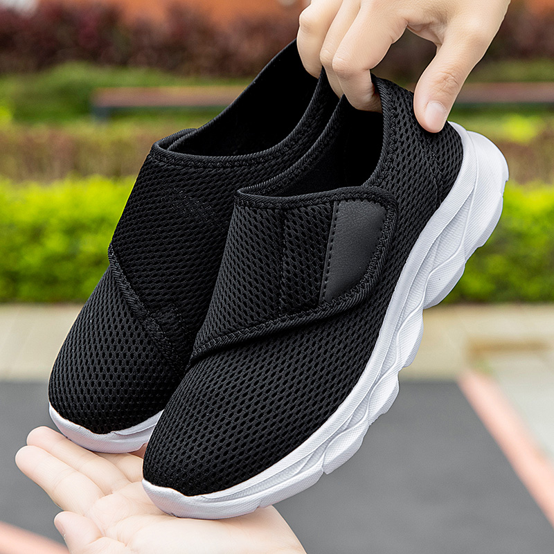Men Orthopedics Wide Feet Swol - Sneaker Care avis et prix