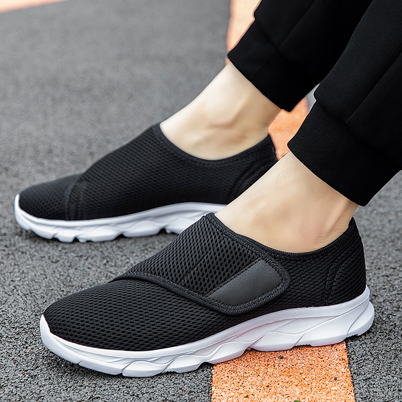 Men Orthopedics Wide Feet Swol - Sneaker Care avis et prix