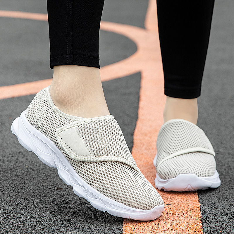 Men Orthopedics Wide Feet Swol - Sneaker Care avis et prix