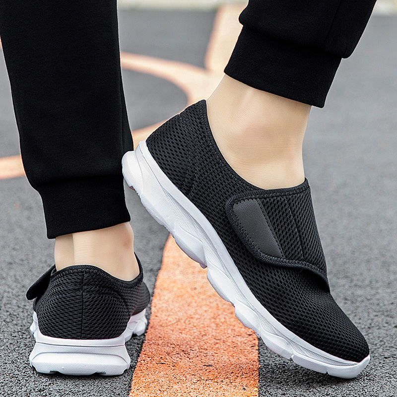 Men Orthopedics Wide Feet Swol - Sneaker Care avis et prix