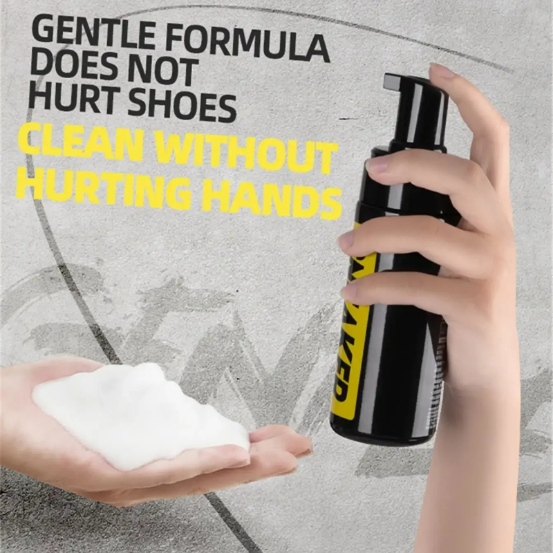 Sports Shoe Foam Cleaner Kit D - Sneaker Care avis et prix
