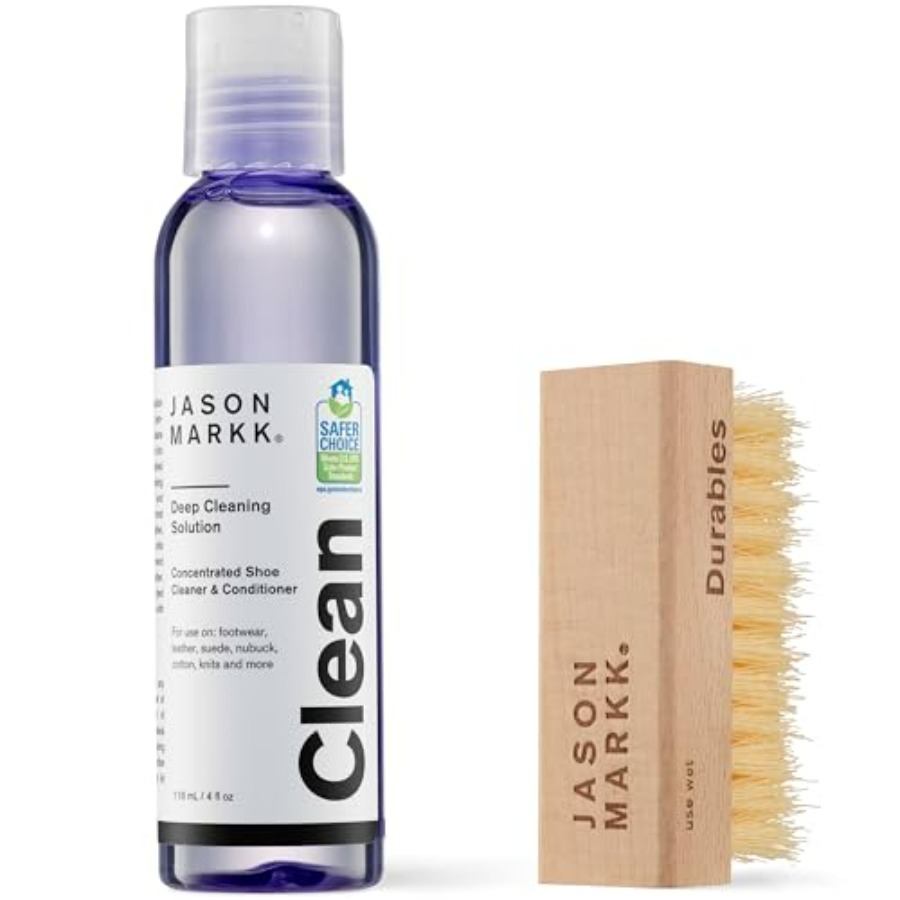 Jason Markk Essential Kit, Sho - Sneaker Care avis et prix