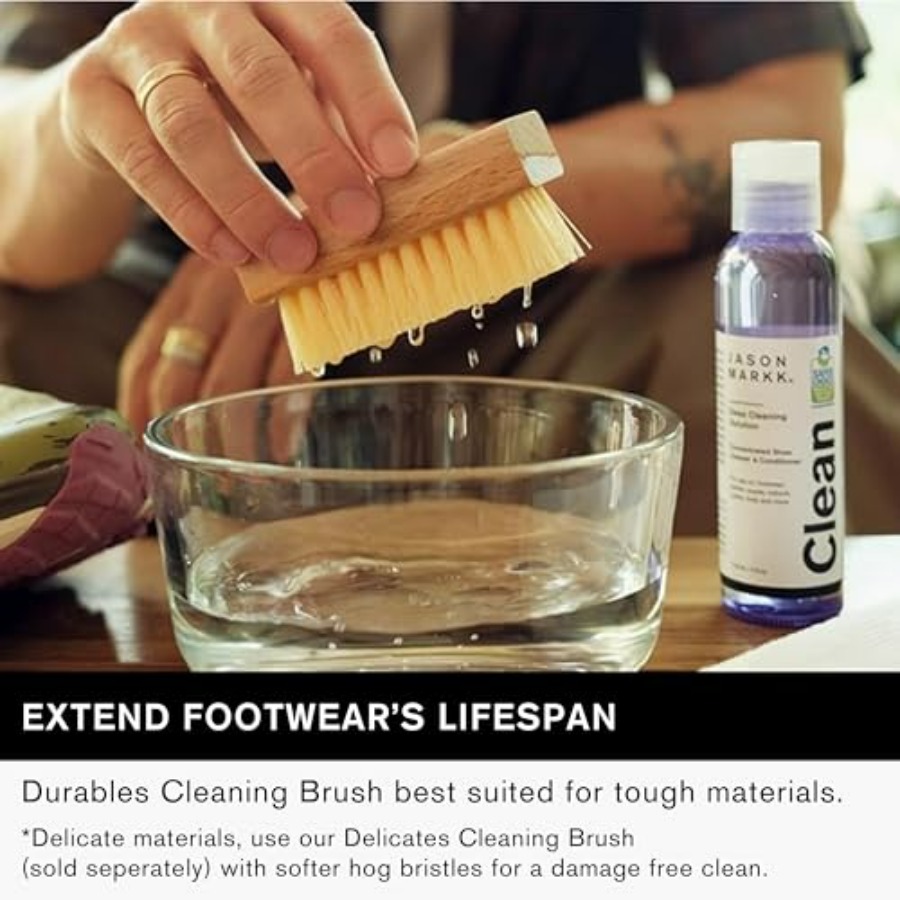 Jason Markk Essential Kit, Sho - Sneaker Care avis et prix