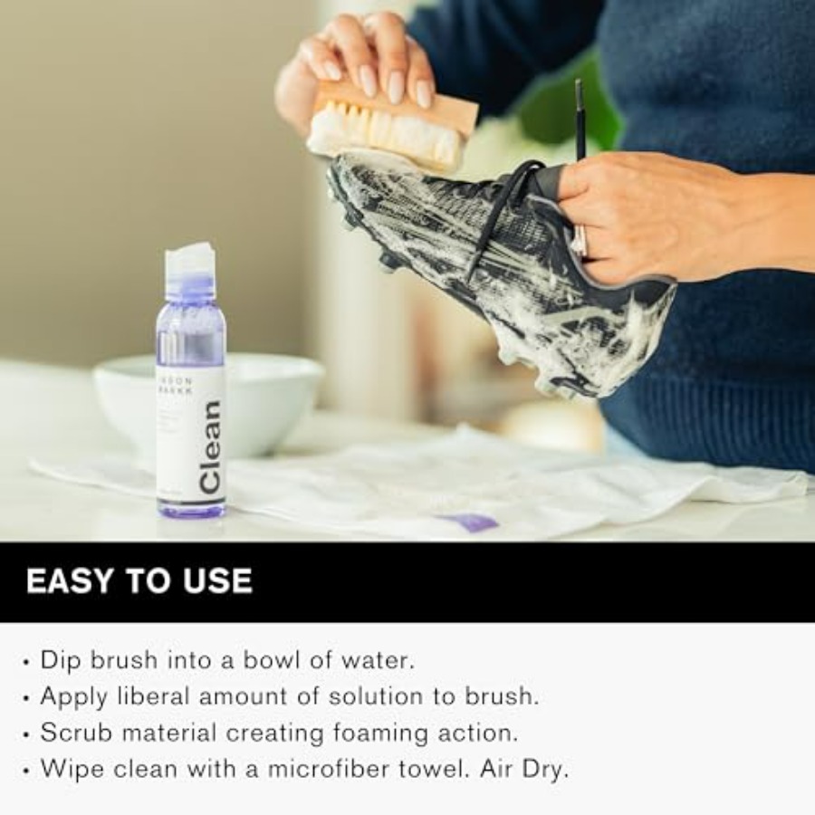 Jason Markk Essential Kit, Sho - Sneaker Care avis et prix