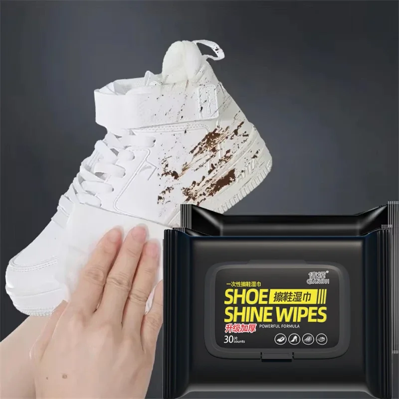 12-60Pcs Disposable Shoes Clea - Sneaker Care avis et prix