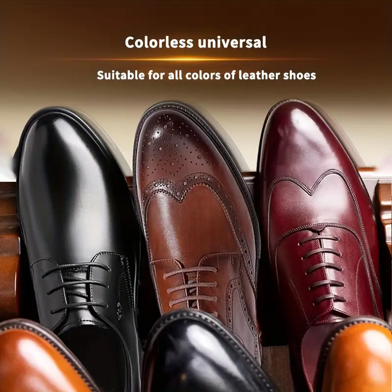 Ifubo Instant Shine Shoe Wax S - Shoe Polish Cream avis et prix