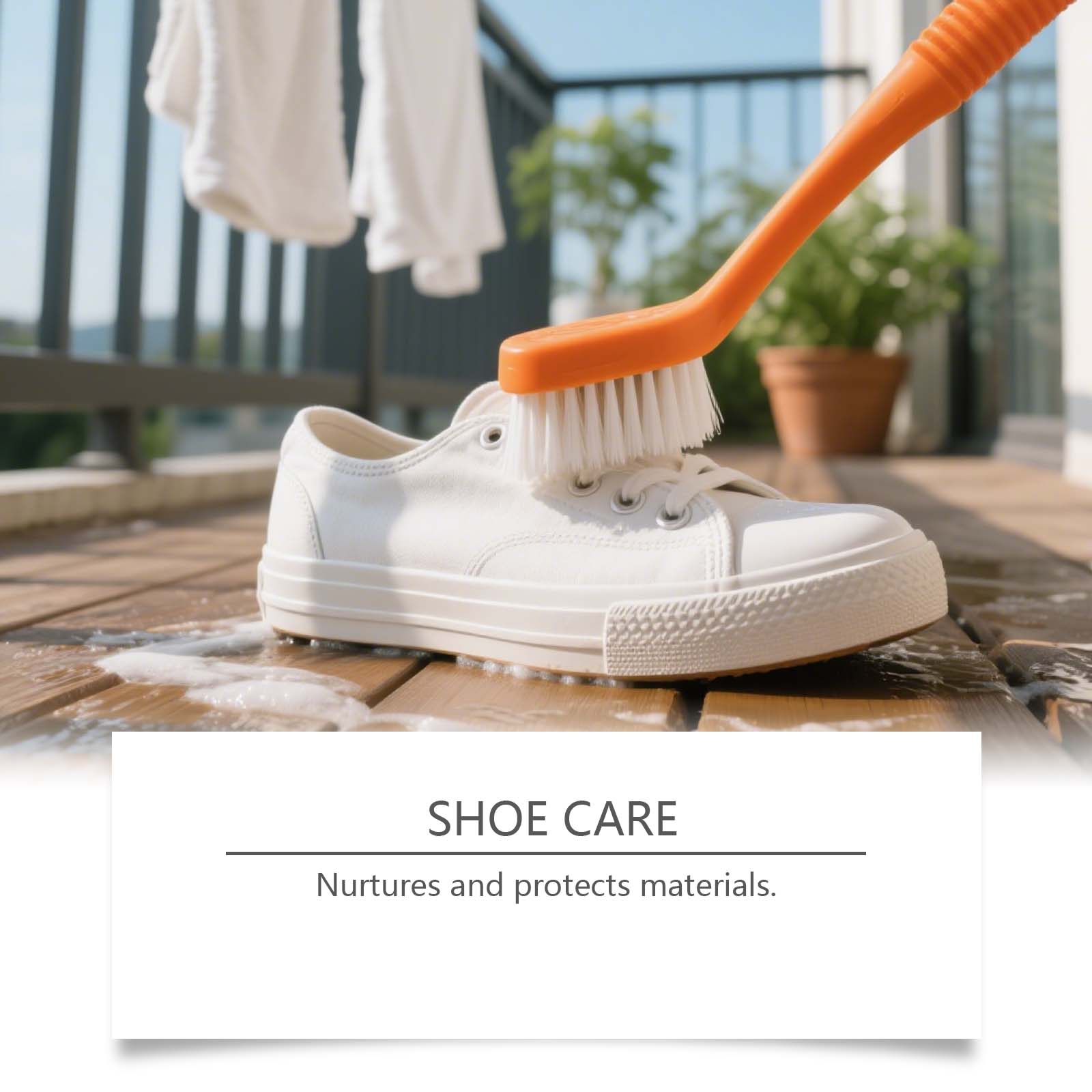 White Shoe Cleaner Cream Sneak - Sneaker Care Whitener avis et prix