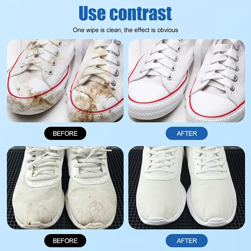 LOORSAN Multifunctional White  - Shoe Polish Cream avis et prix