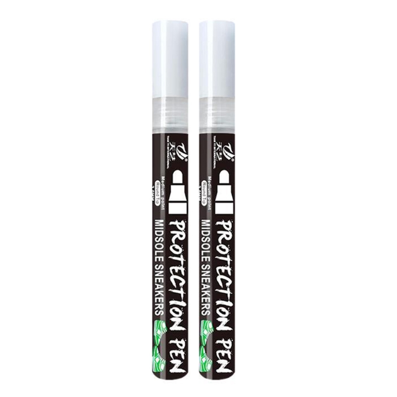 2 Pcs Anti Oxidation Whitening - Sneaker Care Whitener avis et prix