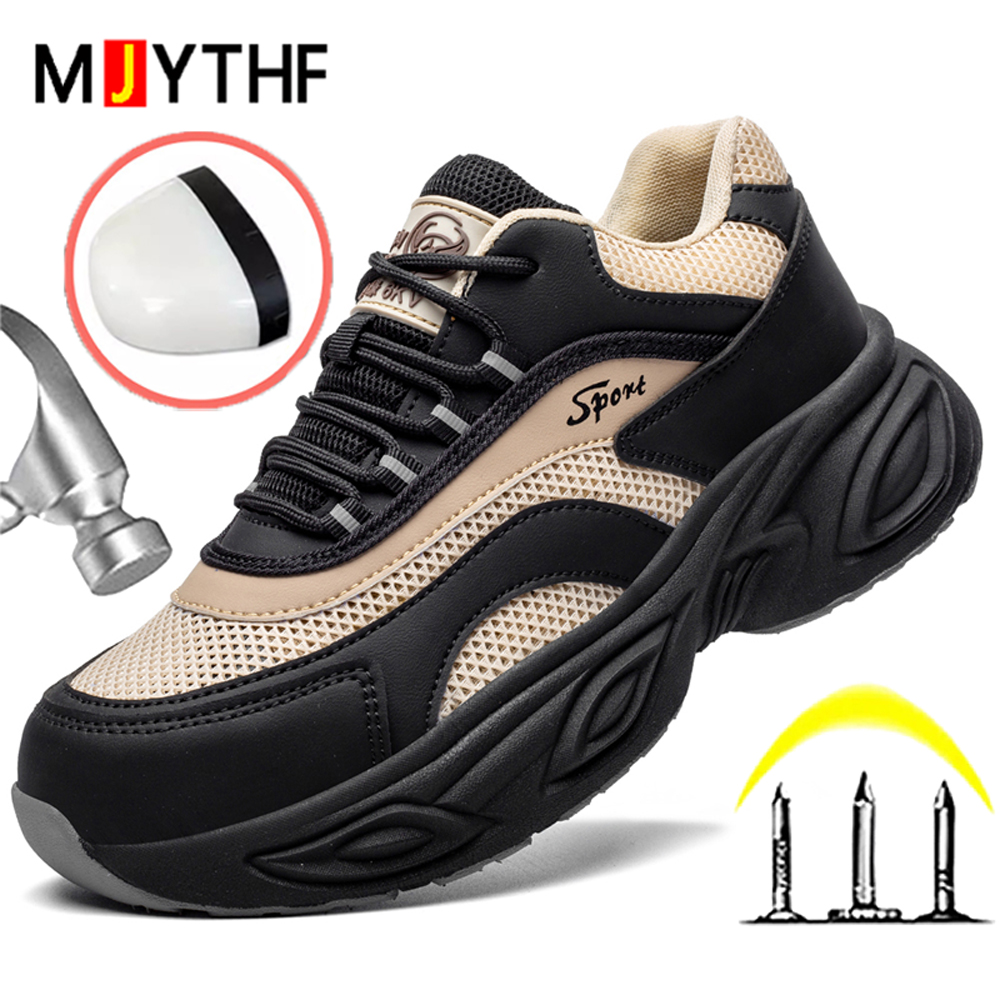 Women 6KV insulated shoes Comp - Sneaker Care avis et prix