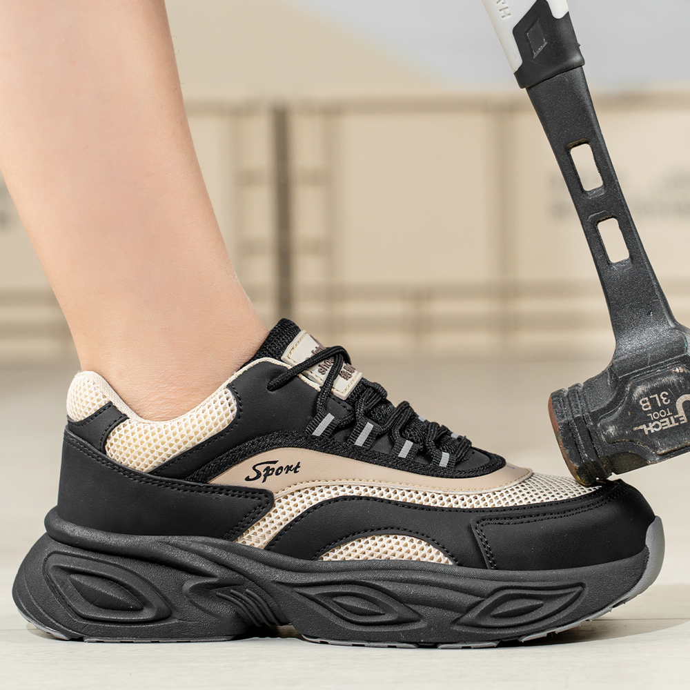 Women 6KV insulated shoes Comp - Sneaker Care avis et prix