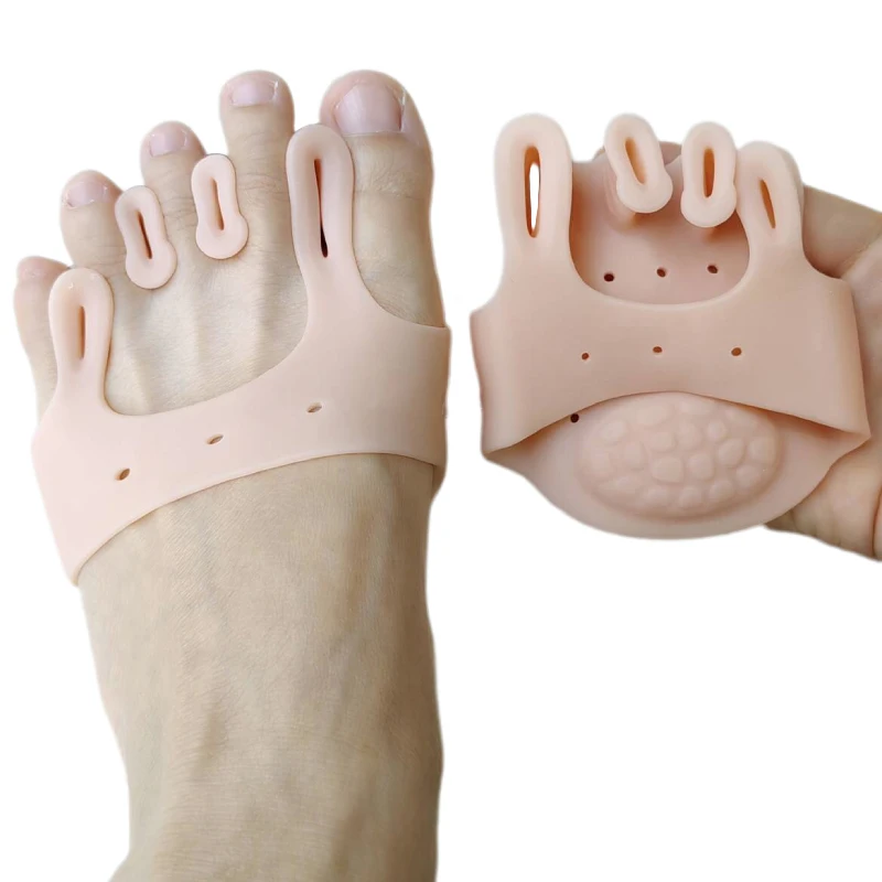 2pieces=1pair Gel Silicone Bun - Shoe Polish Cream avis et prix