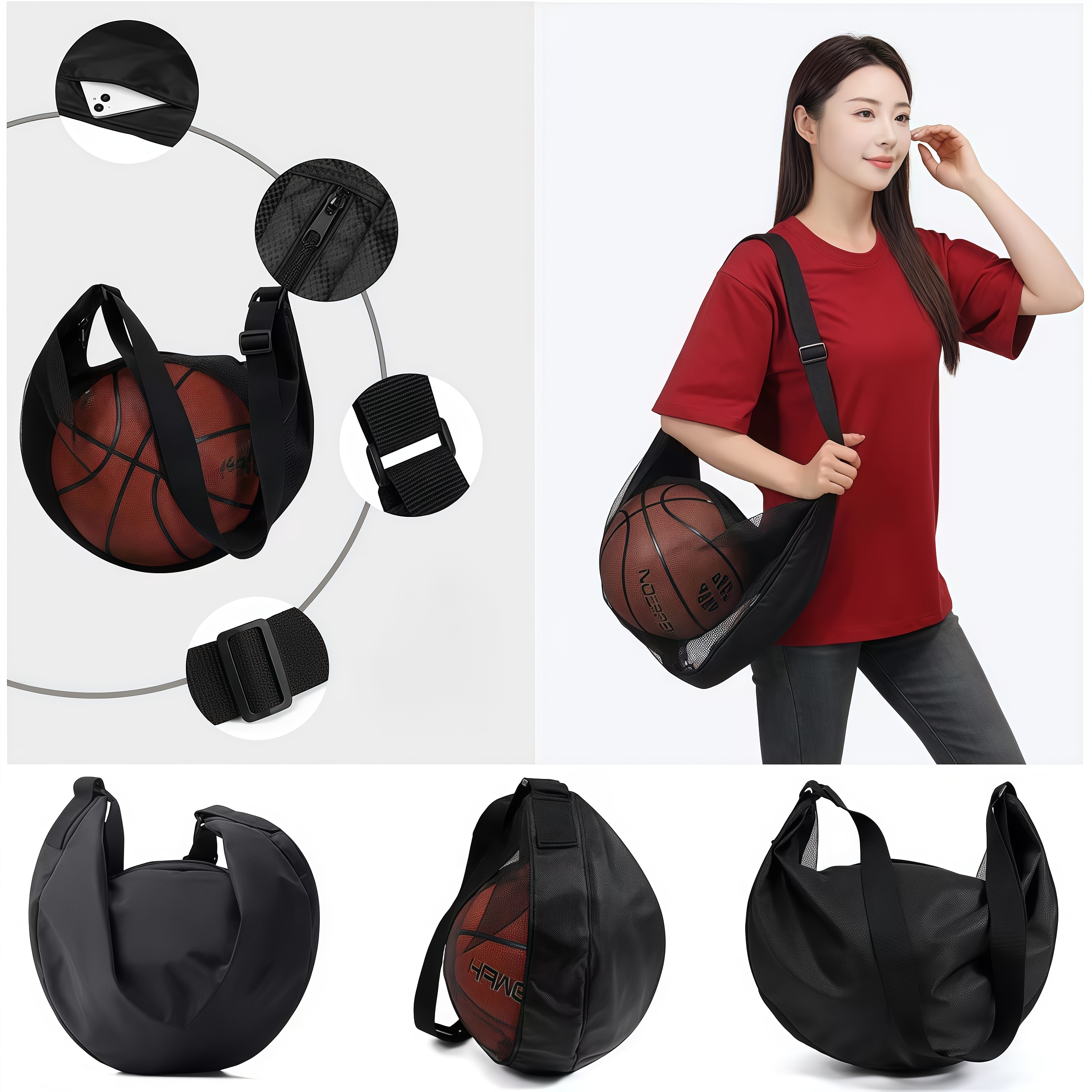Anti tear storage mesh bag, su - Sneaker Care avis et prix
