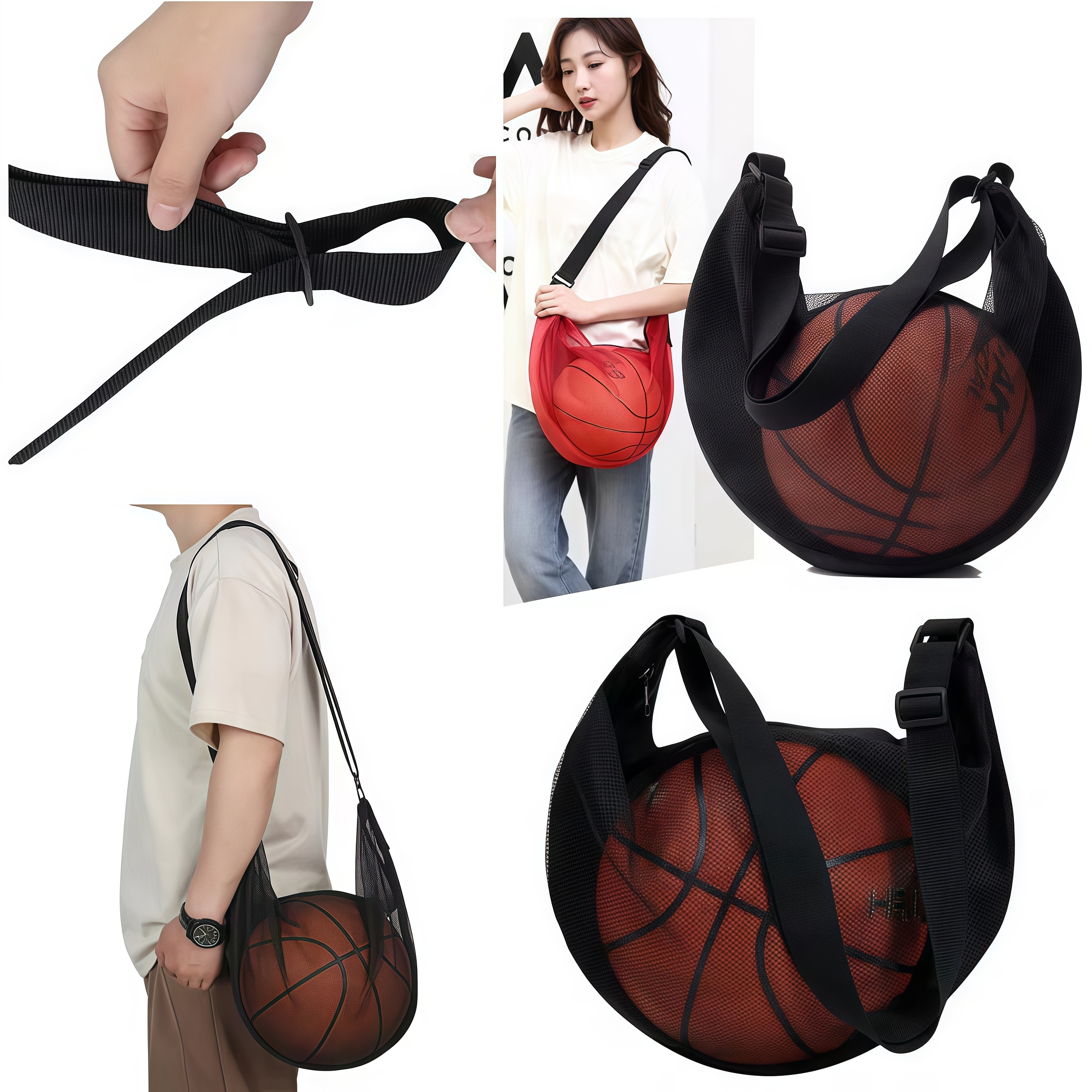 Anti tear storage mesh bag, su - Sneaker Care avis et prix