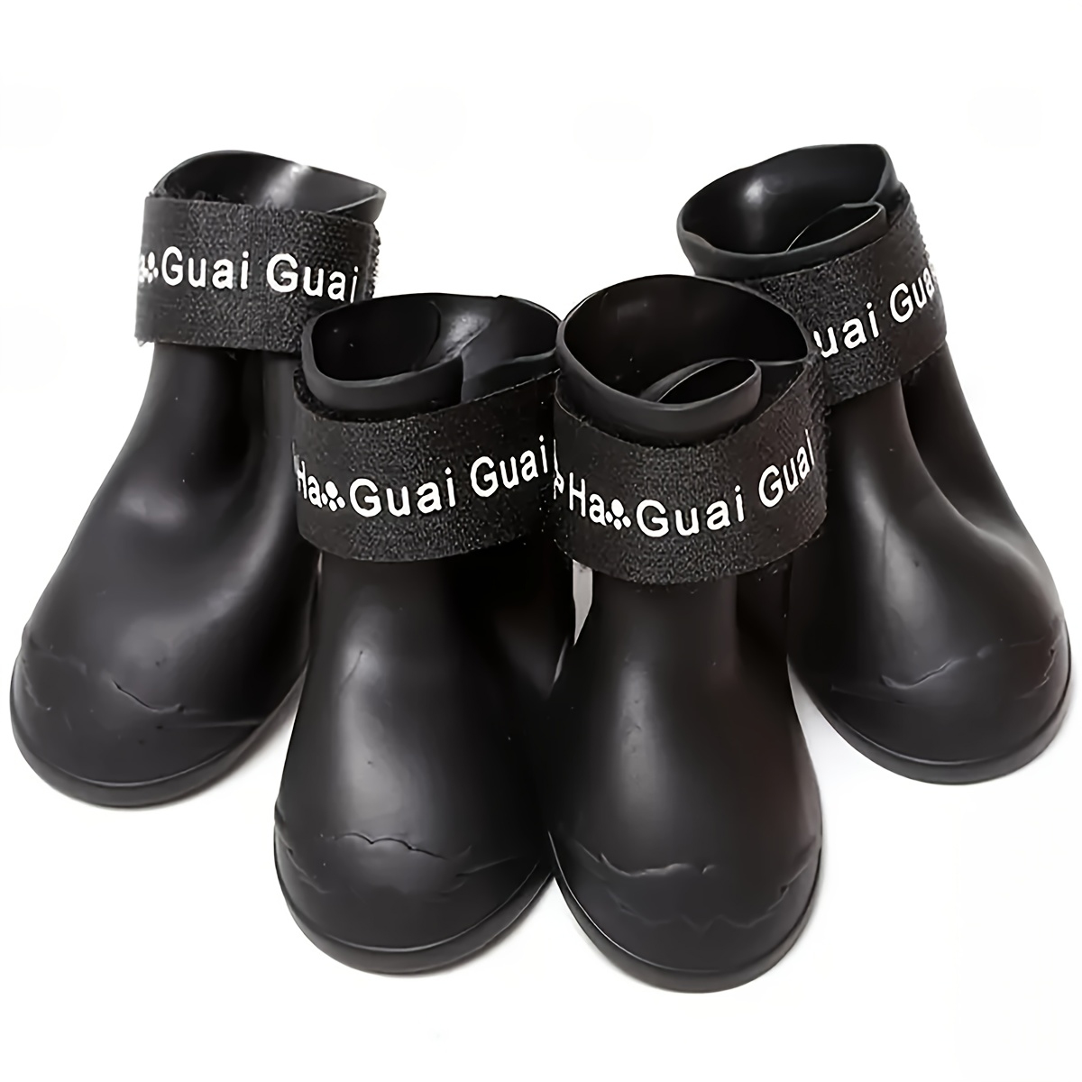 4 Waterproof and Non-Slip Rain - Shoe Polish Cream avis et prix