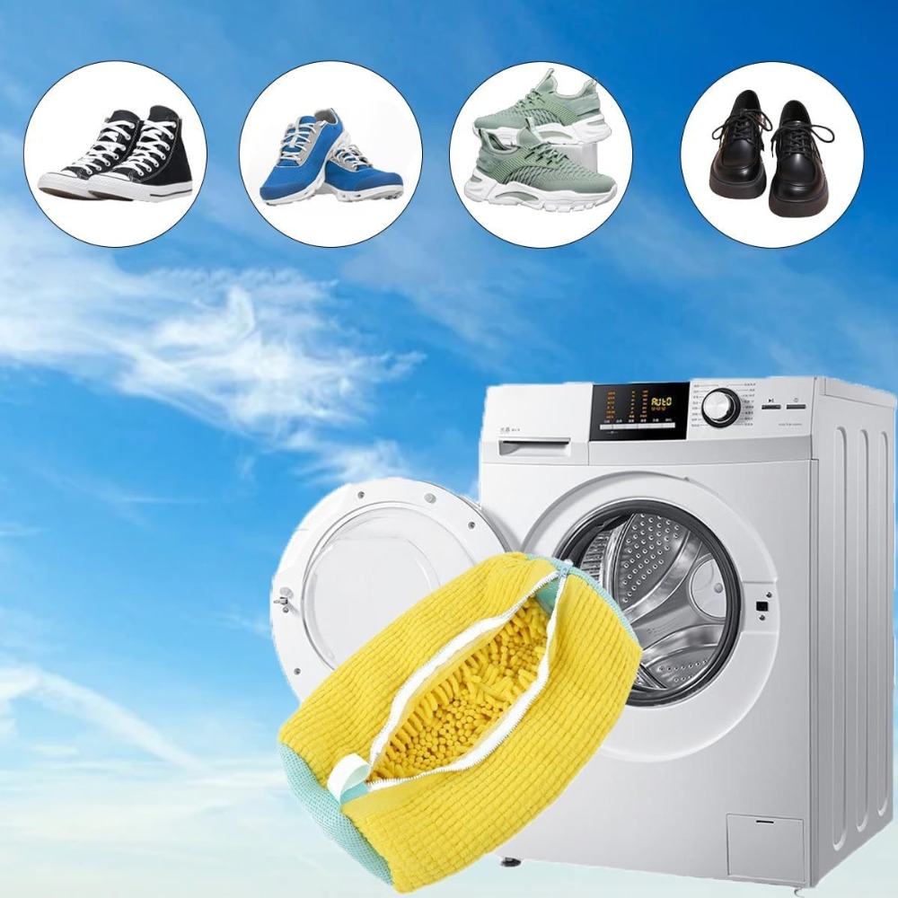 Shoe Washing Bag for Washing M - Sneaker Care avis et prix