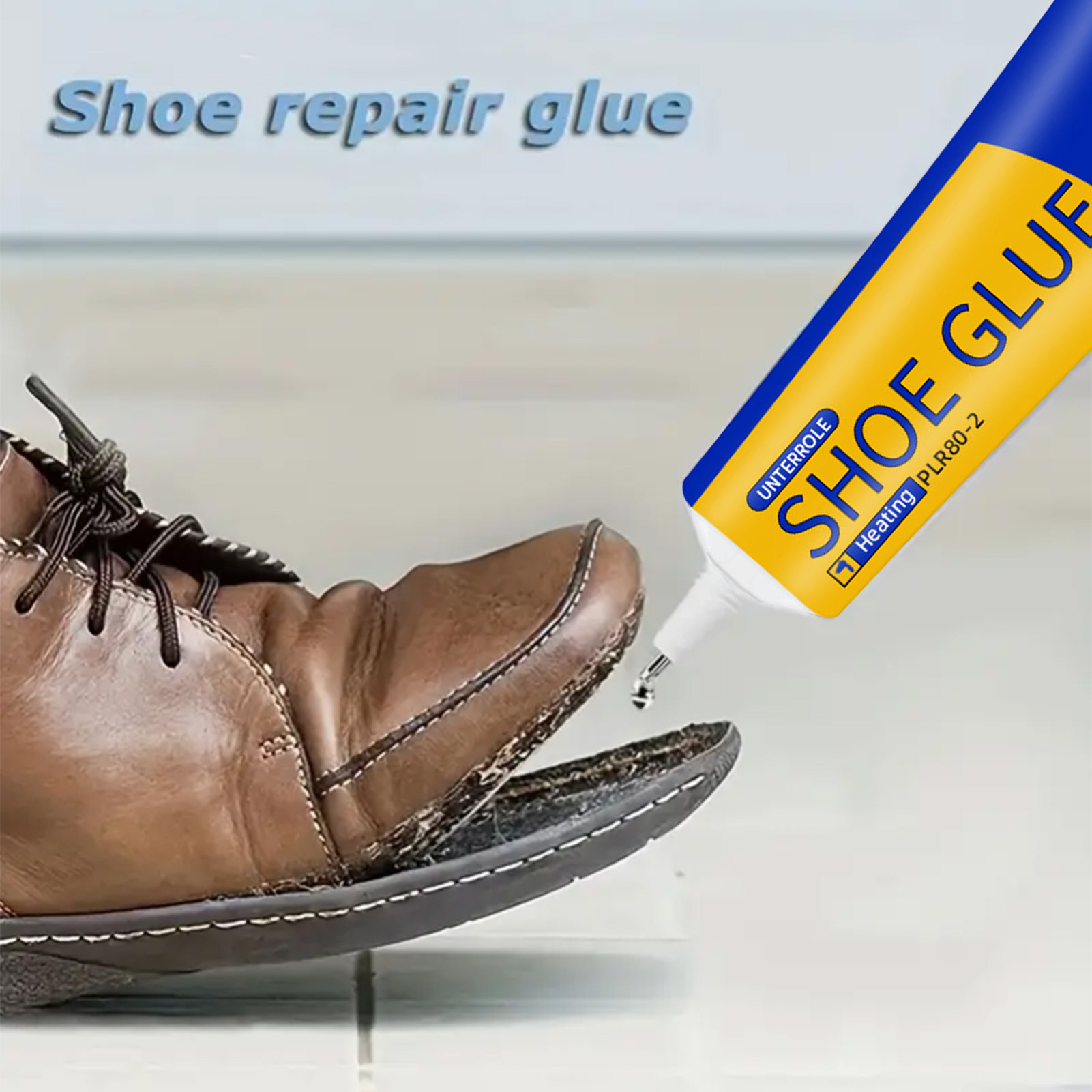 1/2/3pcs 60ml Strong Shoe Adhe - Sneaker Care avis et prix