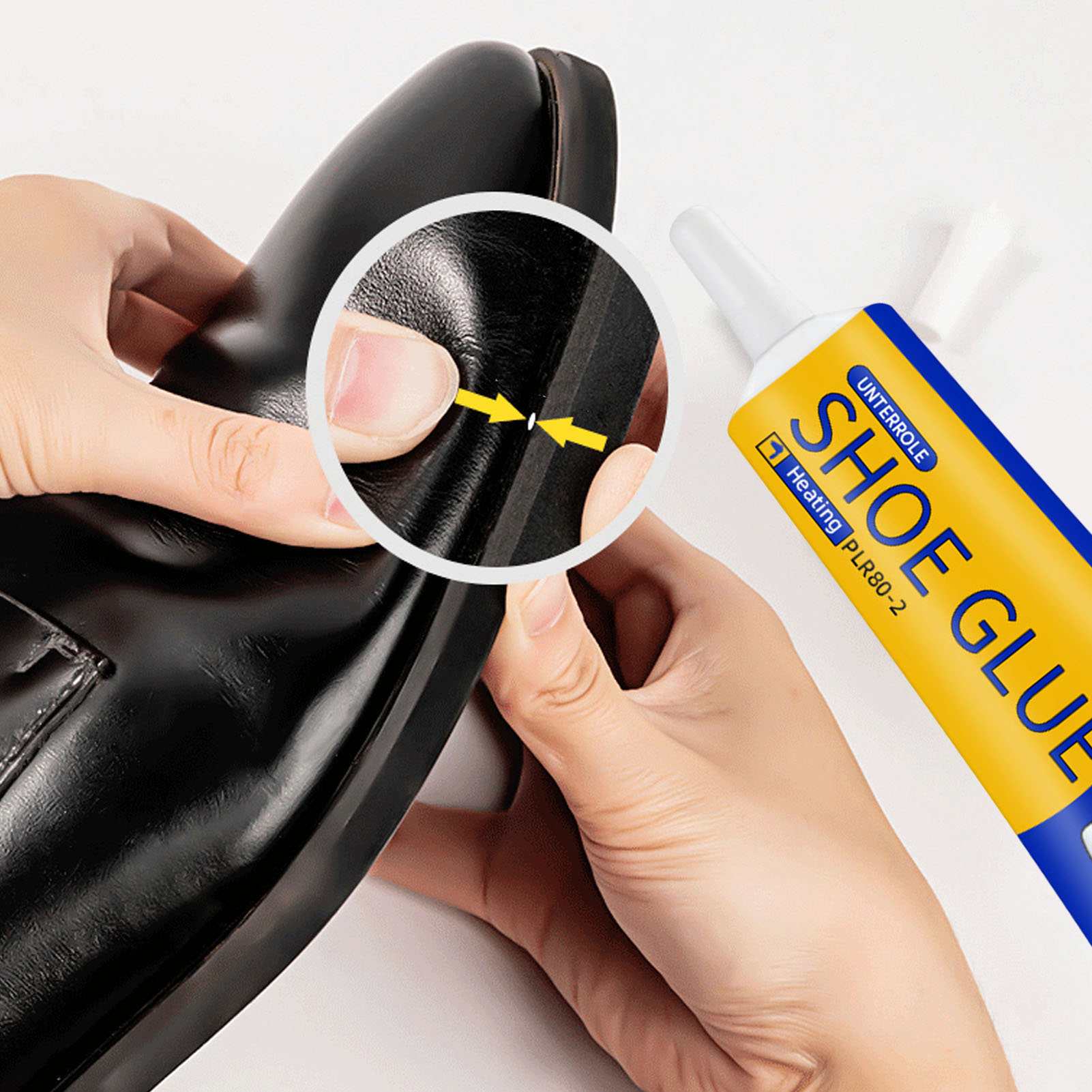 1/2/3pcs 60ml Strong Shoe Adhe - Sneaker Care avis et prix