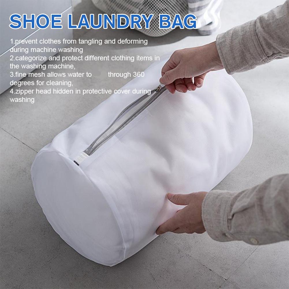 Portable Shoe Wash Laundry Bag - Sneaker Care avis et prix