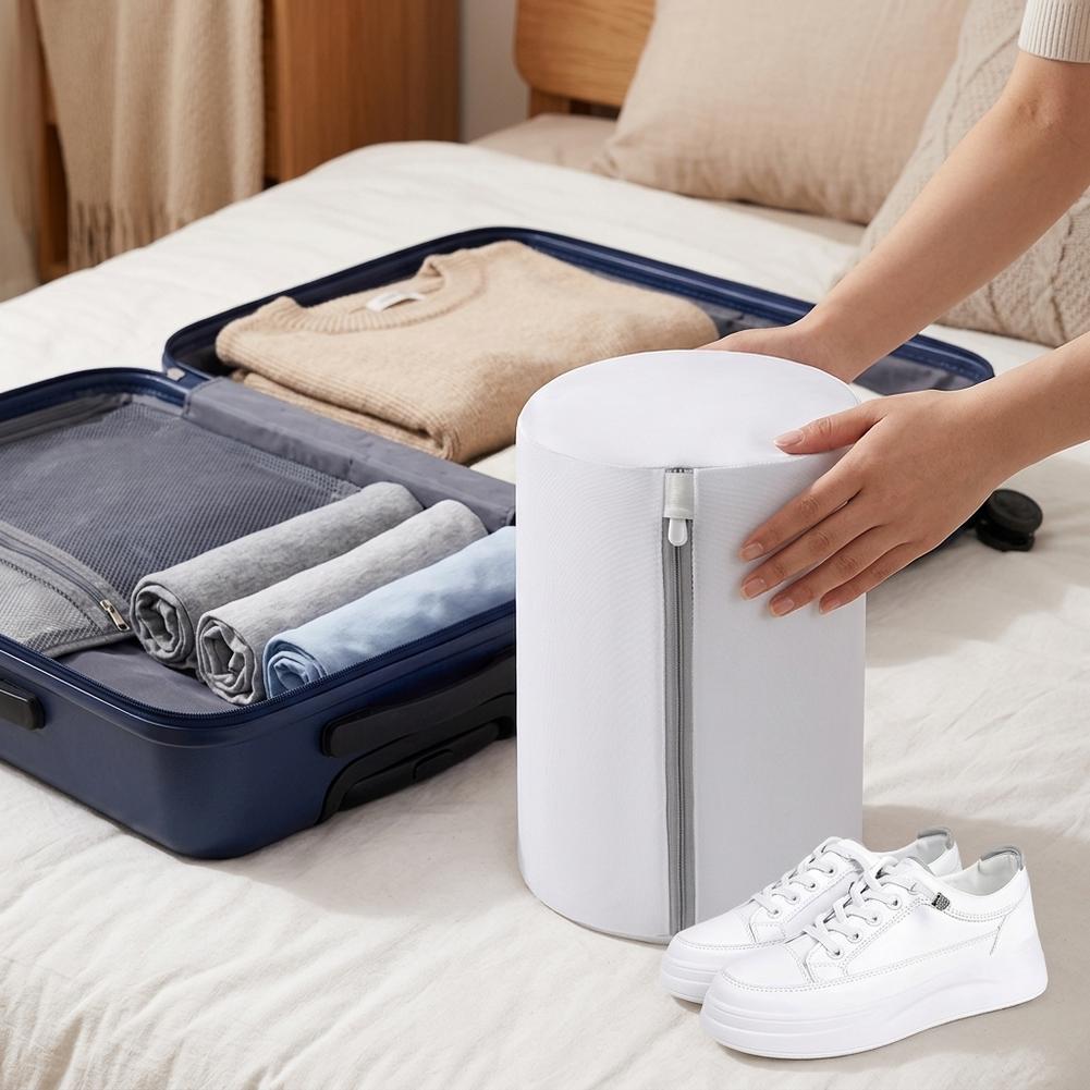 Portable Shoe Wash Laundry Bag - Sneaker Care avis et prix