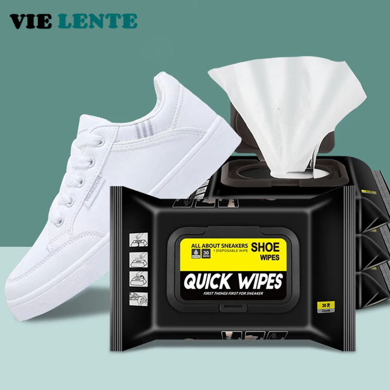 12Pcs/30Pcs Disposable Shoes C - Sneaker Care avis et prix