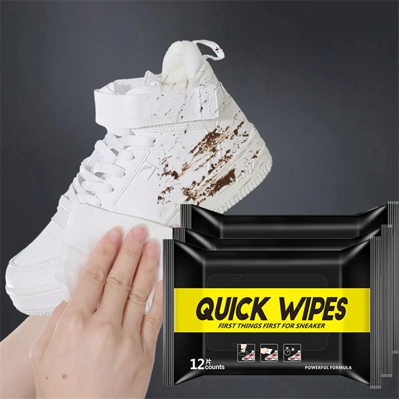 12Pcs/30Pcs Disposable Shoes C - Sneaker Care avis et prix