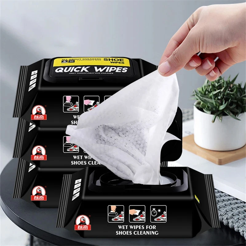 12Pcs/30Pcs Disposable Shoes C - Sneaker Care avis et prix