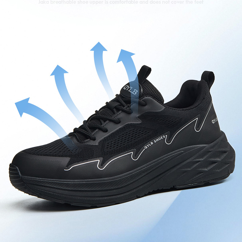 Lightweight Comfort Safety Sho - Sneaker Care avis et prix