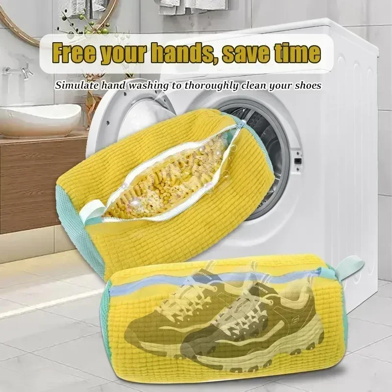 Shoe Washing Bag for Machine L - Sneaker Care avis et prix