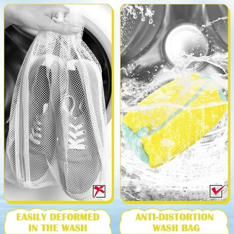 Shoe Washing Bag for Machine L - Sneaker Care avis et prix