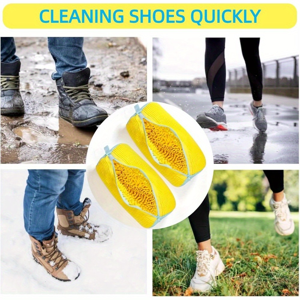 Reusable laundry bag with micr - Sneaker Care avis et prix