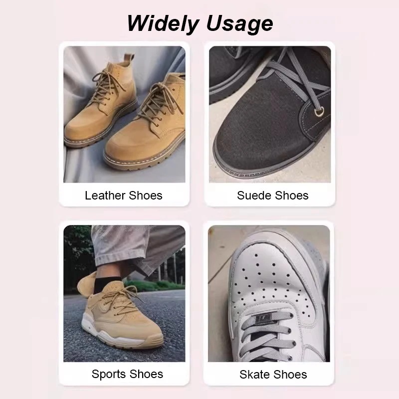 Suede & Sneaker Shoes Cleaning - Sneaker Care Whitener avis et prix